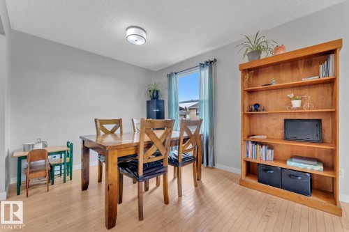 20 Caledonia Drive, Leduc, AB - Indoor Photo Showing Other Room