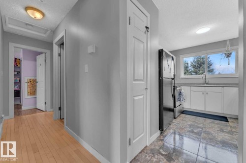 20 Caledonia Drive, Leduc, AB - Indoor Photo Showing Other Room