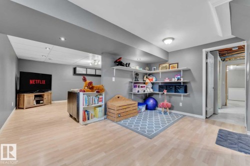 20 Caledonia Drive, Leduc, AB - Indoor