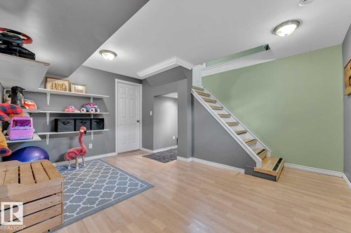 20 Caledonia Drive, Leduc, AB - Indoor Photo Showing Other Room