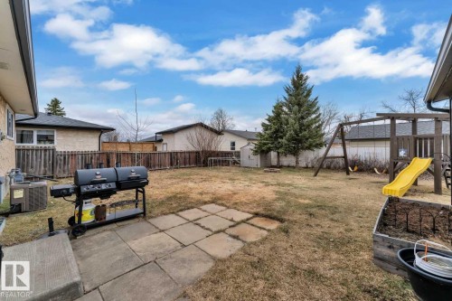 20 Caledonia Drive, Leduc, AB - Outdoor