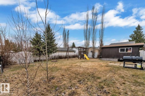 20 Caledonia Drive, Leduc, AB - Outdoor