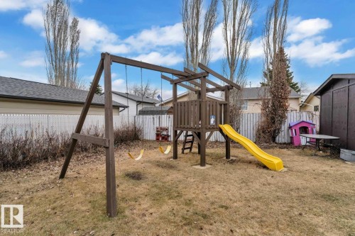 20 Caledonia Drive, Leduc, AB - Outdoor