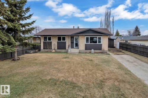 20 Caledonia Drive, Leduc, AB - Outdoor