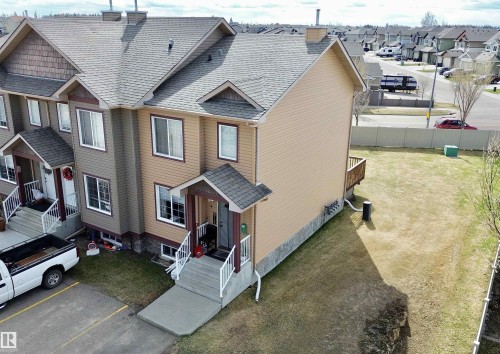 4 320 SPRUCE RIDGE Road  Spruce Grove, AB T7X 0H5