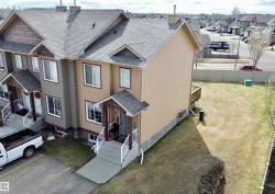 4 320 SPRUCE RIDGE Road Spruce Grove, AB T7X 0H5
