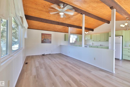 Rural Wetaskiwin County, AB - Indoor Photo Showing Other Room