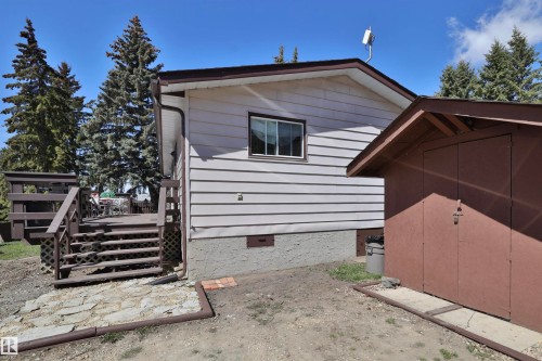 Rural Wetaskiwin County, AB - Outdoor With Exterior