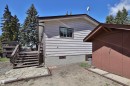 Rural Wetaskiwin County, AB  - Outdoor With Exterior 