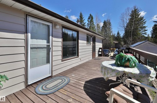 Rural Wetaskiwin County, AB - Outdoor With Exterior