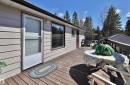 Rural Wetaskiwin County, AB  - Outdoor With Exterior 