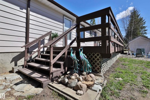 Rural Wetaskiwin County, AB - Outdoor