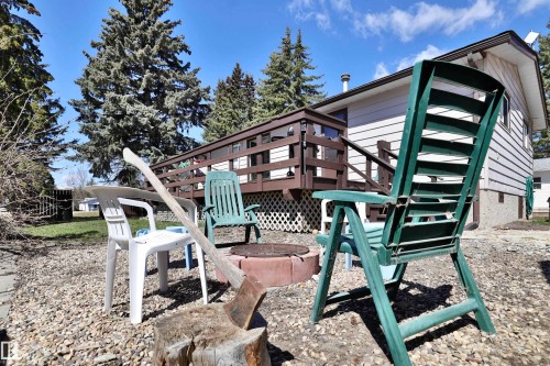 Rural Wetaskiwin County, AB - Outdoor