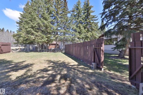 RV Parking with sewer - Rural Wetaskiwin County, AB - Outdoor