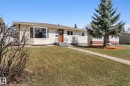 8804 135 Avenue, Edmonton, AB  - Outdoor 