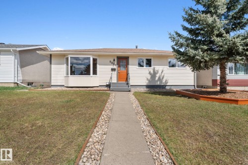 8804 135 Avenue, Edmonton, AB - Outdoor