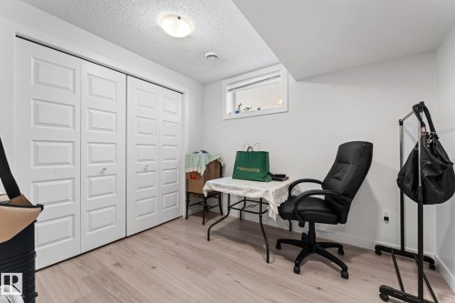 8804 135 Avenue, Edmonton, AB - Indoor Photo Showing Office