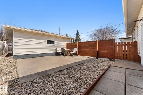 8804 135 Avenue, Edmonton, AB - Outdoor With Exterior