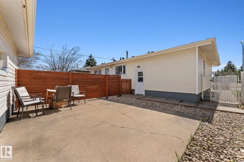 8804 135 Avenue, Edmonton, AB - Outdoor With Exterior