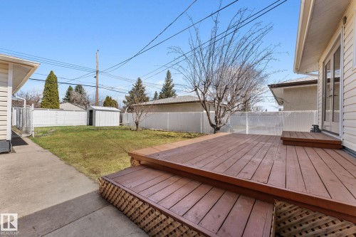8804 135 Avenue, Edmonton, AB - Outdoor With Exterior