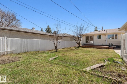 8804 135 Avenue, Edmonton, AB - Outdoor