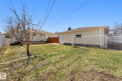 8804 135 Avenue, Edmonton, AB - Outdoor