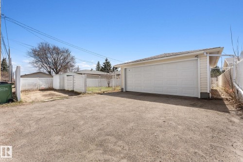 8804 135 Avenue, Edmonton, AB - Outdoor