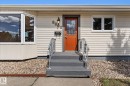 8804 135 Avenue, Edmonton, AB  - Outdoor 