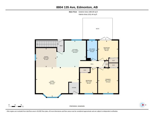 8804 135 Avenue, Edmonton, AB - Other