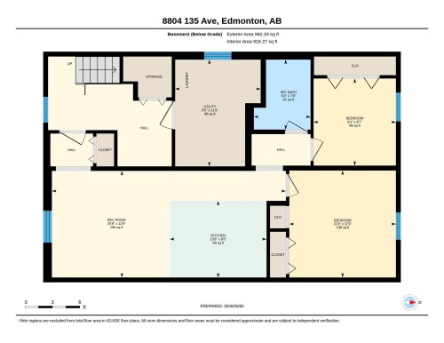 8804 135 Avenue, Edmonton, AB - Other