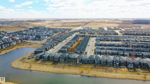 Image quality insufficient for description - 2704 Koshal Place, Edmonton, AB - Outdoor With View