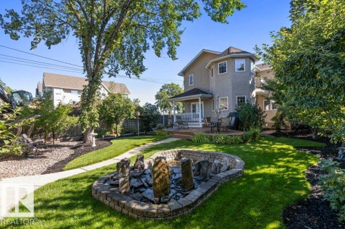 11030 122 Street, Edmonton, AB - Outdoor