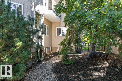 11030 122 Street, Edmonton, AB - Outdoor