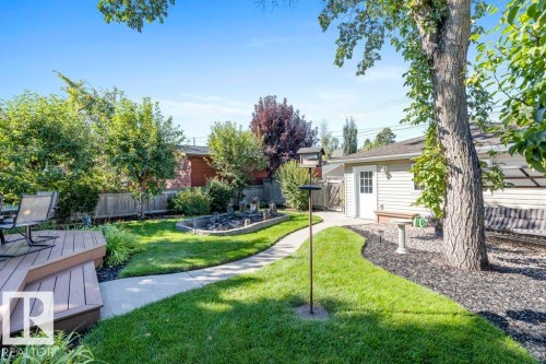 11030 122 Street, Edmonton, AB - Outdoor