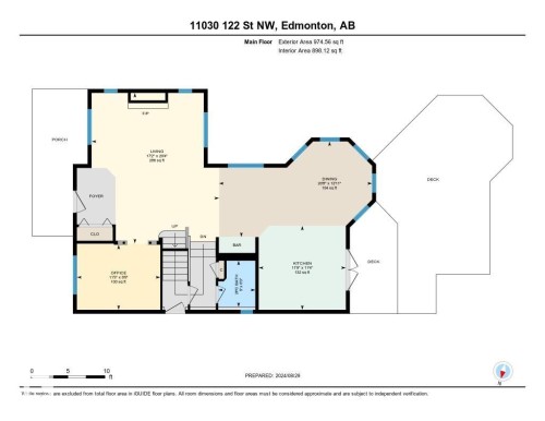 11030 122 Street, Edmonton, AB - Other