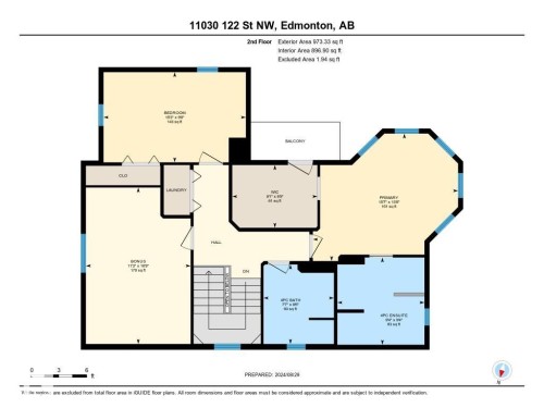11030 122 Street, Edmonton, AB - Other