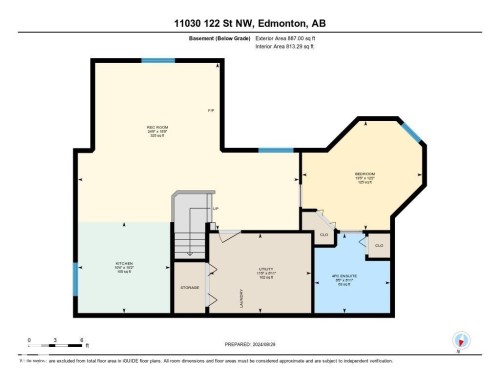 11030 122 Street, Edmonton, AB - Other