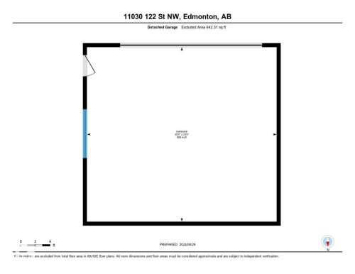 11030 122 Street, Edmonton, AB - Other