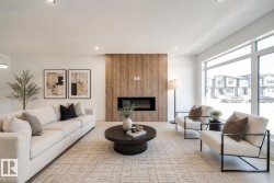 86 Blackbird Bend Fort Saskatchewan, AB T8L 0G6