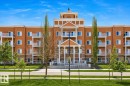 235 263 Macewan Road, Edmonton, AB  - Outdoor With Facade 