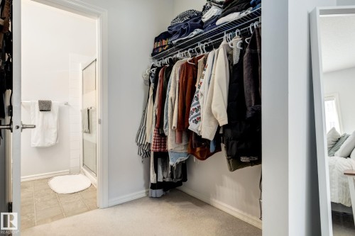 235 263 Macewan Road, Edmonton, AB - Indoor