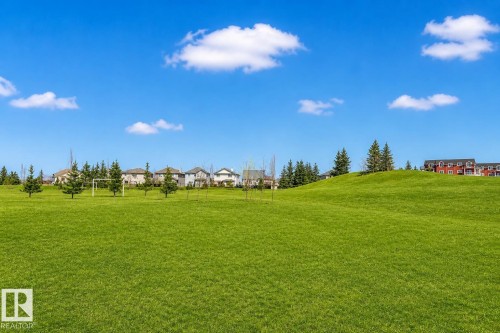 235 263 Macewan Road, Edmonton, AB - Outdoor With View