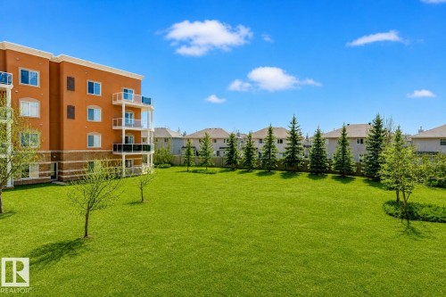 235 263 Macewan Road, Edmonton, AB - Outdoor