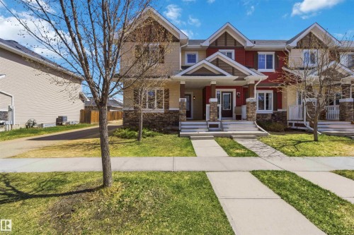 5809 63 Street  Beaumont, AB T4X 0X3