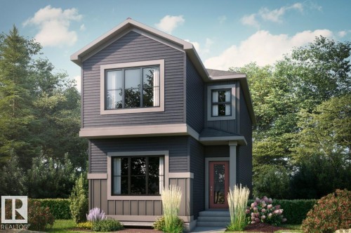 4327 Kinglet Drive, Edmonton, AB - Outdoor With Facade