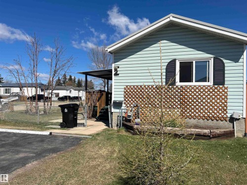 2 Sunset Boulevard, Spruce Grove, AB - Outdoor