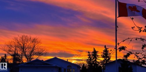 2 Sunset Boulevard, Spruce Grove, AB - Outdoor With View