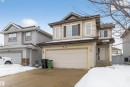 20707 56 Avenue, Edmonton, AB  - Outdoor With Facade 