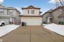 20707 56 Avenue, Edmonton, AB  - Outdoor With Facade 