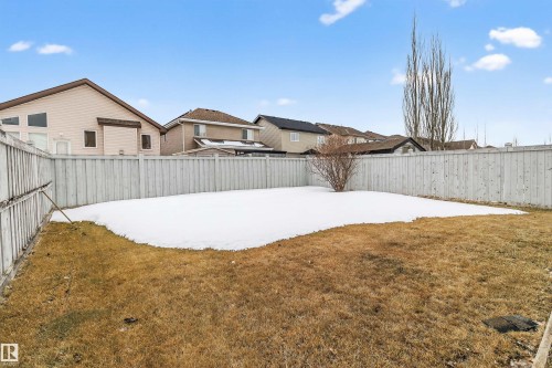 20707 56 Avenue, Edmonton, AB - Outdoor